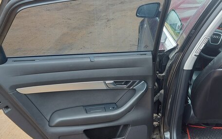 Audi A6, 2007 год, 873 000 рублей, 22 фотография