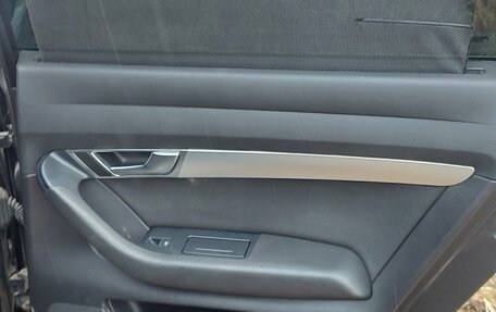 Audi A6, 2007 год, 873 000 рублей, 20 фотография