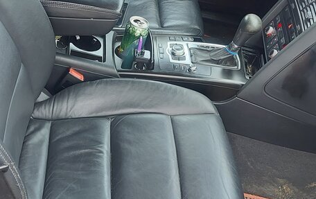 Audi A6, 2007 год, 873 000 рублей, 24 фотография