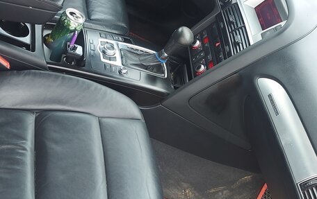 Audi A6, 2007 год, 873 000 рублей, 18 фотография