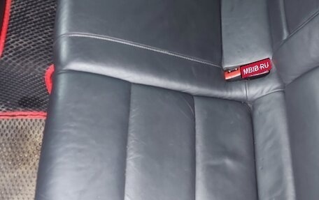 Audi A6, 2007 год, 873 000 рублей, 10 фотография