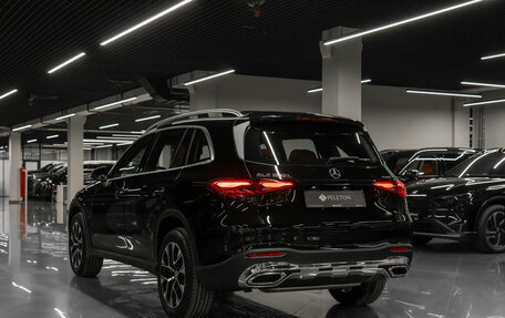 Mercedes-Benz GLC, 2025 год, 7 900 000 рублей, 4 фотография