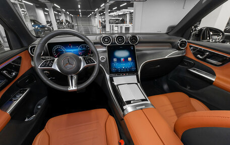 Mercedes-Benz GLC, 2025 год, 7 900 000 рублей, 7 фотография