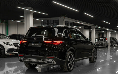 Mercedes-Benz GLC, 2025 год, 7 900 000 рублей, 5 фотография