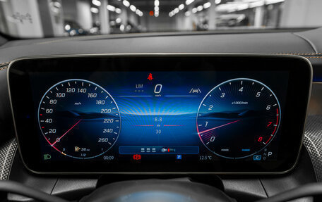 Mercedes-Benz GLC, 2025 год, 7 900 000 рублей, 12 фотография