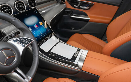 Mercedes-Benz GLC, 2025 год, 7 900 000 рублей, 15 фотография