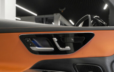 Mercedes-Benz GLC, 2025 год, 7 900 000 рублей, 22 фотография