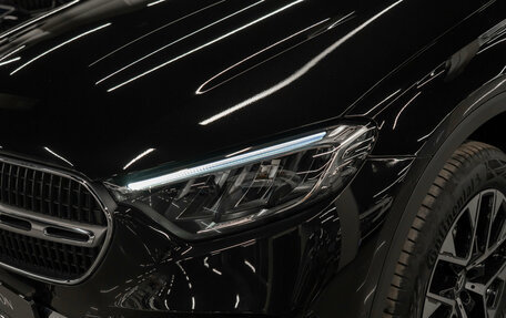 Mercedes-Benz GLC, 2025 год, 7 900 000 рублей, 26 фотография