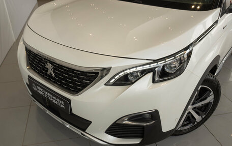 Peugeot 3008 II, 2018 год, 1 950 000 рублей, 6 фотография