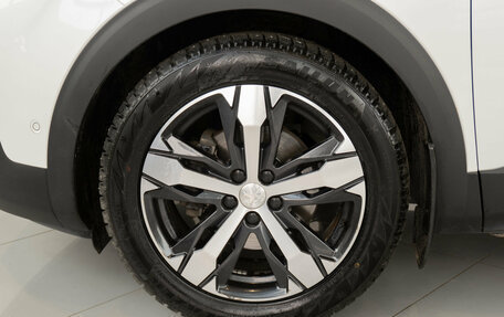 Peugeot 3008 II, 2018 год, 1 950 000 рублей, 9 фотография