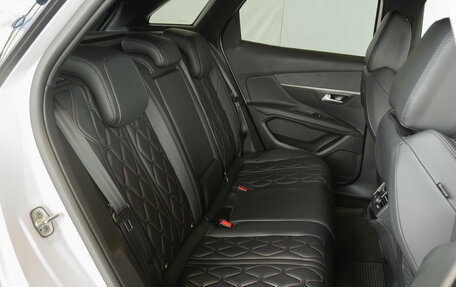 Peugeot 3008 II, 2018 год, 1 950 000 рублей, 16 фотография