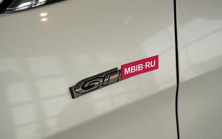 Peugeot 3008 II, 2018 год, 1 950 000 рублей, 11 фотография