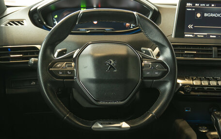 Peugeot 3008 II, 2018 год, 1 950 000 рублей, 29 фотография