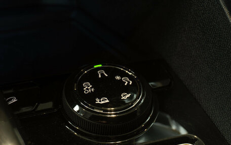 Peugeot 3008 II, 2018 год, 1 950 000 рублей, 23 фотография