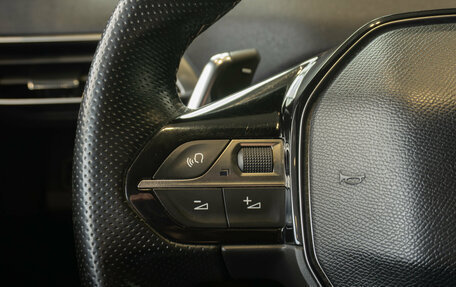 Peugeot 3008 II, 2018 год, 1 950 000 рублей, 30 фотография