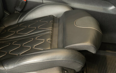 Peugeot 3008 II, 2018 год, 1 950 000 рублей, 19 фотография