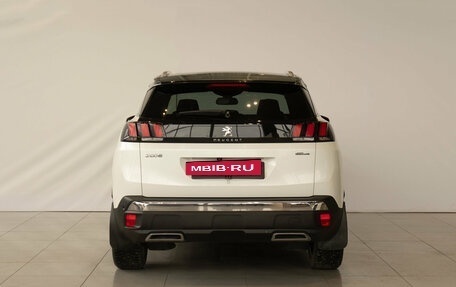 Peugeot 3008 II, 2018 год, 1 950 000 рублей, 4 фотография