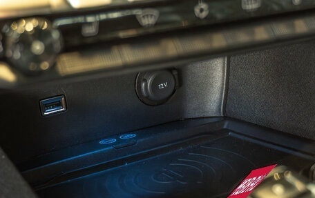 Peugeot 3008 II, 2018 год, 1 950 000 рублей, 26 фотография