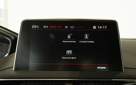 Peugeot 3008 II, 2018 год, 1 950 000 рублей, 36 фотография