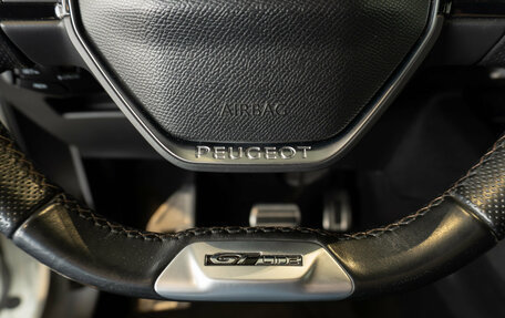 Peugeot 3008 II, 2018 год, 1 950 000 рублей, 32 фотография