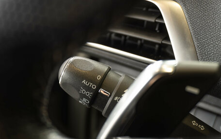 Peugeot 3008 II, 2018 год, 1 950 000 рублей, 33 фотография