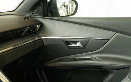 Peugeot 3008 II, 2018 год, 1 950 000 рублей, 39 фотография
