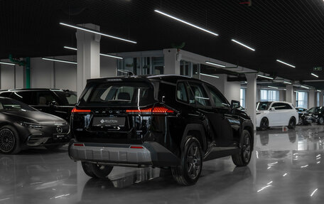 Toyota RAV4, 2026 год, 4 850 000 рублей, 5 фотография