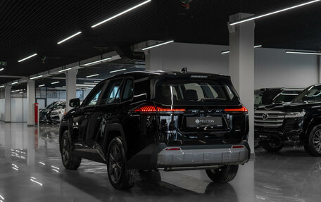 Toyota RAV4, 2026 год, 4 850 000 рублей, 4 фотография