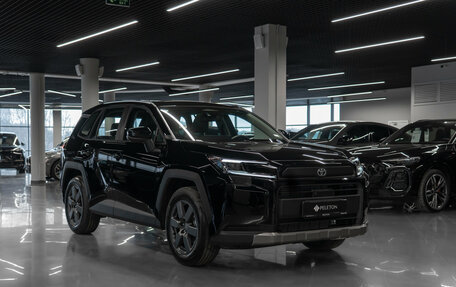 Toyota RAV4, 2026 год, 4 850 000 рублей, 2 фотография