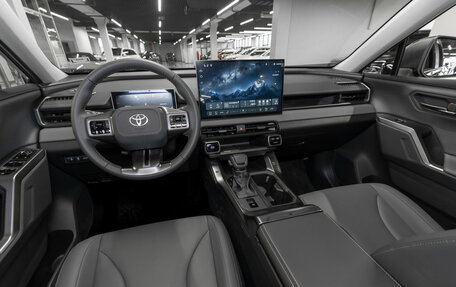 Toyota RAV4, 2026 год, 4 850 000 рублей, 7 фотография