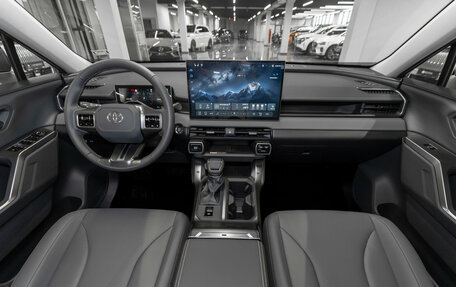 Toyota RAV4, 2026 год, 4 850 000 рублей, 8 фотография