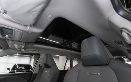 Toyota RAV4, 2026 год, 4 850 000 рублей, 10 фотография