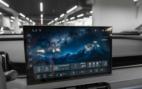 Toyota RAV4, 2026 год, 4 850 000 рублей, 15 фотография