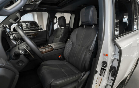 Lexus LX, 2023 год, 23 278 000 рублей, 9 фотография