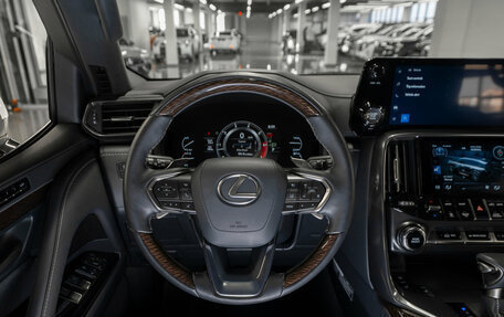 Lexus LX, 2023 год, 23 278 000 рублей, 11 фотография