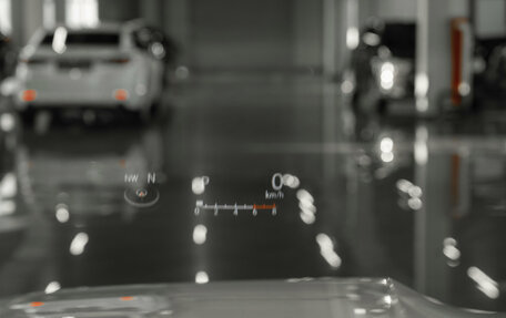 Lexus LX, 2023 год, 23 278 000 рублей, 13 фотография