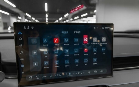 Toyota RAV4, 2026 год, 4 850 000 рублей, 18 фотография