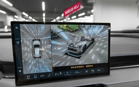 Toyota RAV4, 2026 год, 4 850 000 рублей, 19 фотография