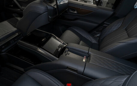 Lexus LX, 2023 год, 23 278 000 рублей, 17 фотография