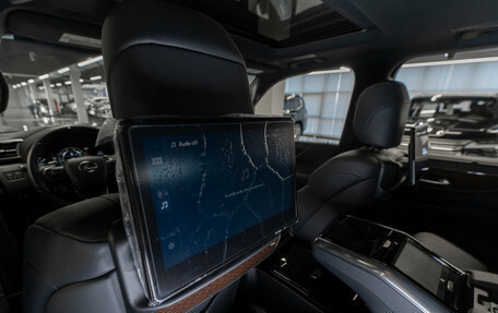 Lexus LX, 2023 год, 23 278 000 рублей, 16 фотография