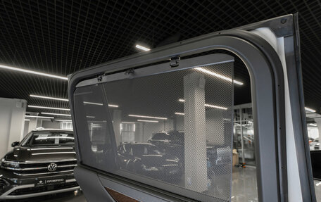 Lexus LX, 2023 год, 23 278 000 рублей, 15 фотография