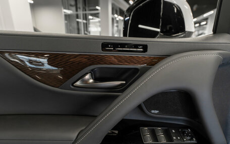 Lexus LX, 2023 год, 23 278 000 рублей, 22 фотография