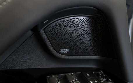 Lexus LX, 2023 год, 23 278 000 рублей, 23 фотография