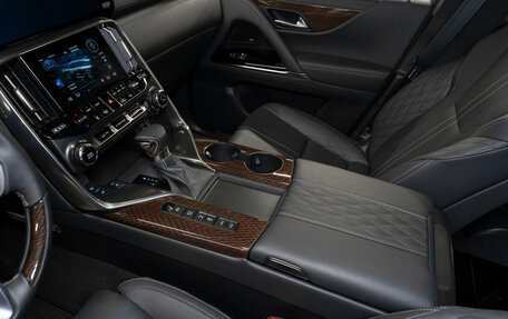 Lexus LX, 2023 год, 23 278 000 рублей, 26 фотография