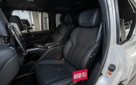 Lexus LX, 2023 год, 23 278 000 рублей, 14 фотография