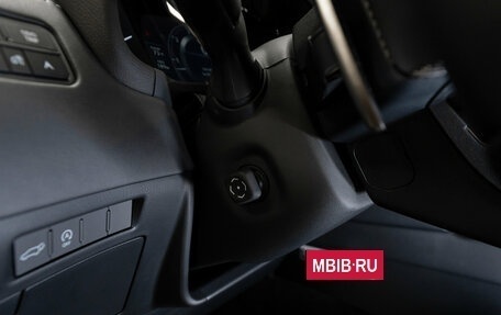 Lexus LX, 2023 год, 23 278 000 рублей, 24 фотография