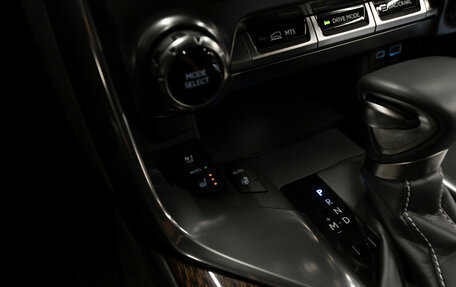 Lexus LX, 2023 год, 23 278 000 рублей, 28 фотография