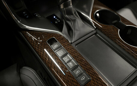 Lexus LX, 2023 год, 23 278 000 рублей, 27 фотография