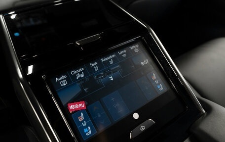 Lexus LX, 2023 год, 23 278 000 рублей, 18 фотография