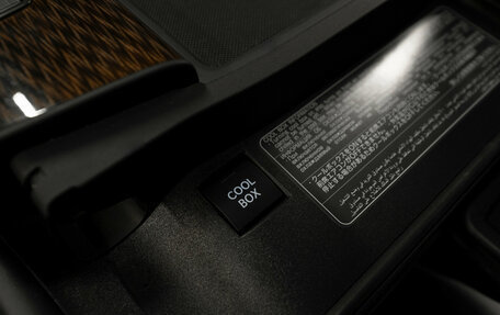 Lexus LX, 2023 год, 23 278 000 рублей, 33 фотография